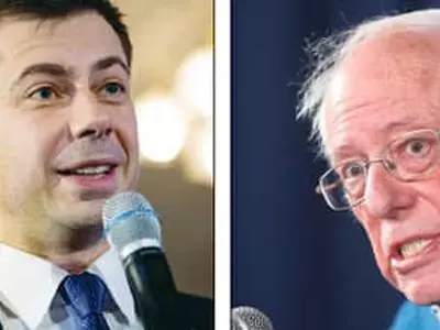 민주 아이오와 경선 후폭풍