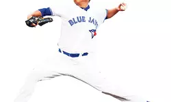 “류현진 합류 토론토 선수단, 흥분의 도가니”