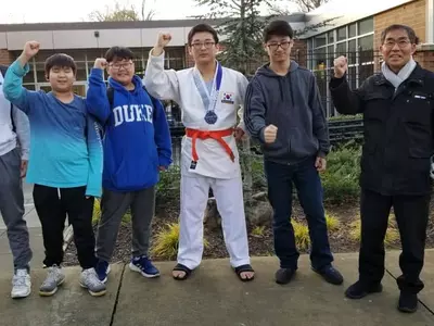 JKA 스포츠 미션 센타, 유도대회 참여