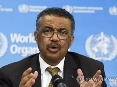 WHO 사무총장 “신종코로나 첫 백신, 18개월 내 준비될 것”