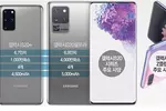 사상 첫 16GB 램‘괴물폰 S20’… 손안에 쏙
