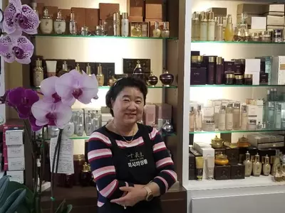 미시화장품 발렌타인데이 세일 인기