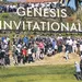 제네시스 인비테이셔널 개막…이경훈·임성재 등 상위권