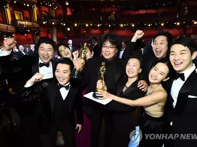 기생충 글로벌 매출 2천억 돌파…북미 역대 외화 흥행 5위