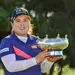박인비, LPGA 투어 20승 달성…상금 1위 도약 ‘올림픽 청신호’
