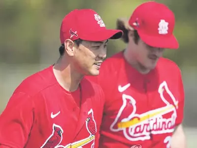 “김광현, 2020년 알아야 할 선수 랭킹 31위”