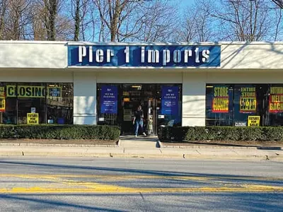 가구 체인 ‘피어 1 임포츠’ 파산 신청