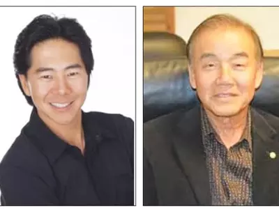 올해 '이민자 영웅상'에 헨리 조