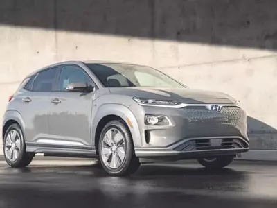 팰리세이드, 카즈닷컴 선정 ‘2020년형 최고의 차’