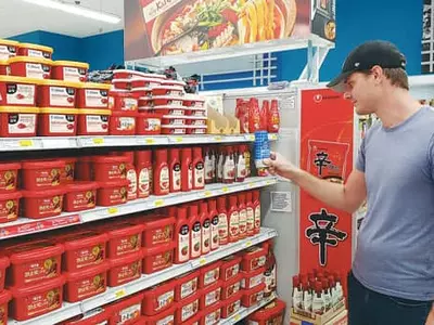 ‘기생충’ 인기에 ‘K-푸드’ 생산공장 건설 열기