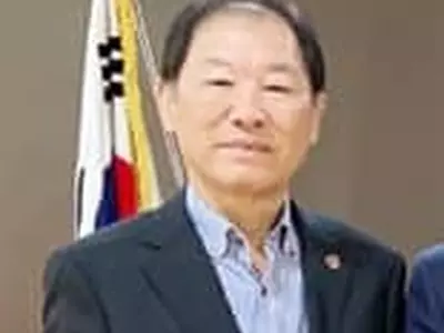 재중국 한인동포에‘ 사랑의 마스크’ 보낸다