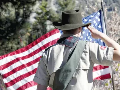 110년 역사 보이스카웃 결국 파산(챕터 11) 신청