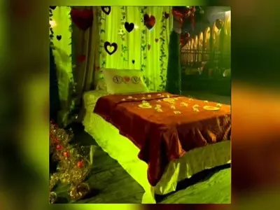 ‘성행위 컨테스트’ 개최 귀넷 나이트클럽 수사