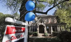 메트로 1월 주택판매 호조