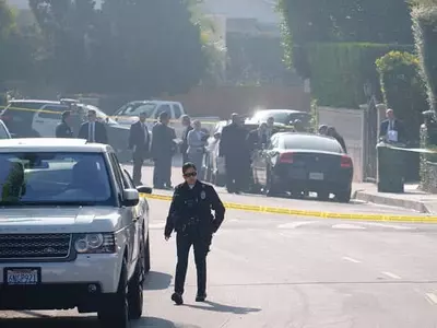 유명 래퍼 팝 스모크, 할리웃 자택서 괴한총격 사망