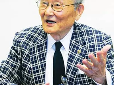 한국 아나운서 공채 1호 김봉구씨 별세