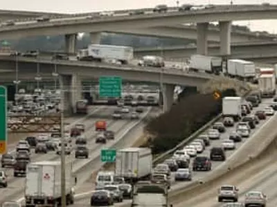 애틀랜타에 전국 10대 병목구간 3개