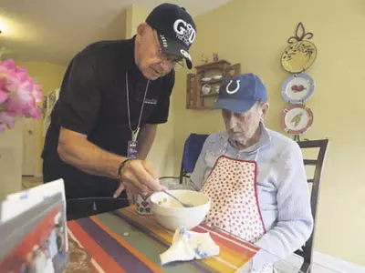 고령 근로자 증가에 직장내 사망률도↑