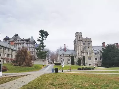 학업능력 뛰어난 저소득층 학생이 명문대 가는 길