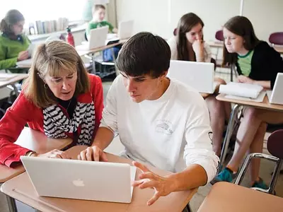 IB 난이도 더 높고 학문적 깊이…수강생은 작아