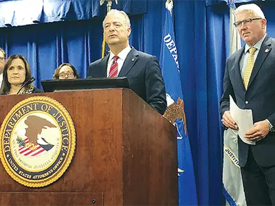 ‘유령계좌’ 파문 웰스파고 30억달러 벌금