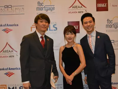 AREAA 아시안들의 위상 높아져…