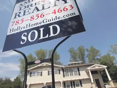 이자율 낮아도 누구나 재융자 혜택 받는 것 아냐