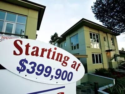 앞으로 30만 달러 미만 매물 보기 힘들다