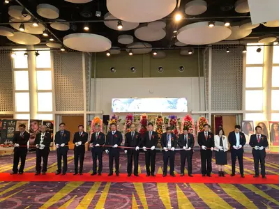 '뷰티 페스티벌' 성황리에 개최