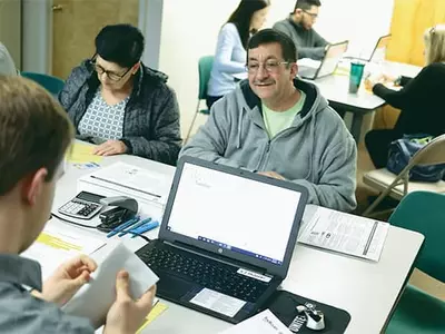 세금환급 사기, 수백달러 소액까지 노린다