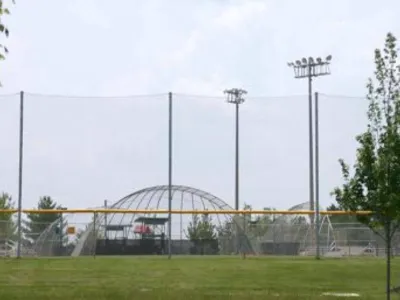 둘루스 쇼티 하웰 파크 새 단장 공사