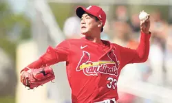 ‘KK’ 김광현, 26일 선발투수 본격 시험대 오른다