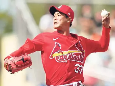 ‘KK’ 김광현, 26일 선발투수 본격 시험대 오른다