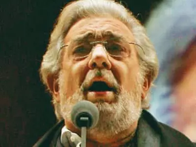 ‘플라시도 도밍고 성희롱’ 사실로 밝혀졌다