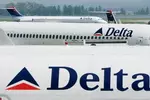 델타항공, 한국행 비행편 한시적 축소 운행
