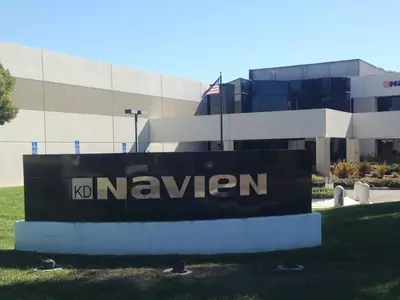 경동나비엔, 미 동부에 첫 생산공장 건설