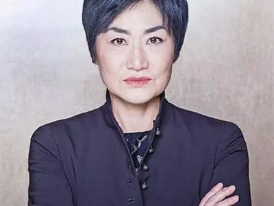 캐나다 연예인협 ACTRA 배우 윤진희 우수상 수상