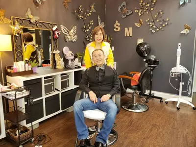 [비지니스 포커스-SM 헤어]“제게 꼭 맞는 미용실을 찾은 것 같아요”