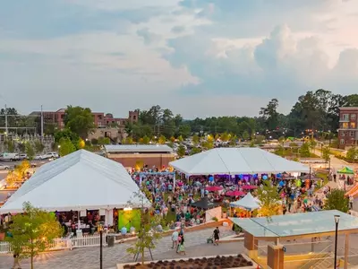 ‘푸드 페스티벌’ 참여 서두르세요