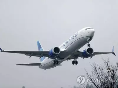 유나이티드항공, 한국·일본·싱가포르 운항 축소