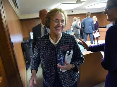 노인요양시설 안전감독 강화법 하원 통과