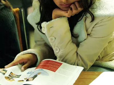 SAT 점수를 올리고 싶다면 어휘력에 집중하라