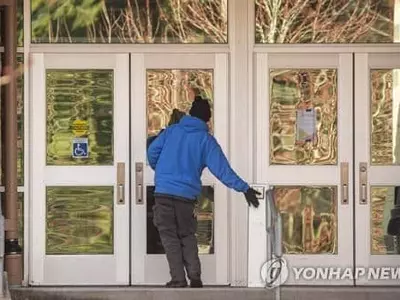 미 워싱턴주 50대 여성, 대구 다녀온 뒤 코로나19 양성 판정