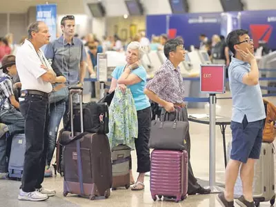 “청정지역으로…” 여행업계 활로 모색 활발