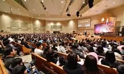 연합교회, 코로나19 가이드라인 발표했다