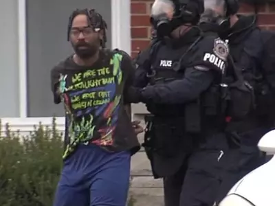 코로나 지원금 1400불 놓고 다툼…총격으로 가족 4명 사망