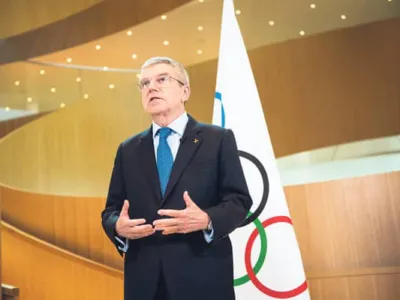 IOC “도쿄올림픽 성공에 전력… 선수들, 계속 준비하라”