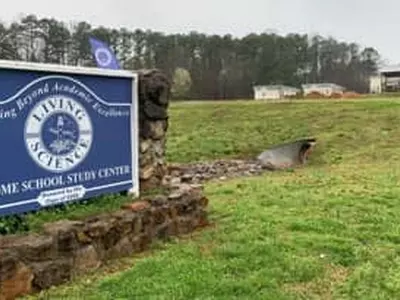 애틀랜타 첫 코로나19 확진자 다닌 학교 휴교