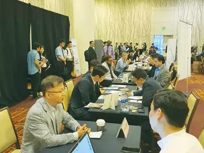 월드옥타 “한국 청년 300명 해외취업 지원”