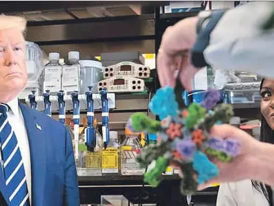 “미경제 강하다”더니…시장 불안만 키운 ‘파월의 모순’